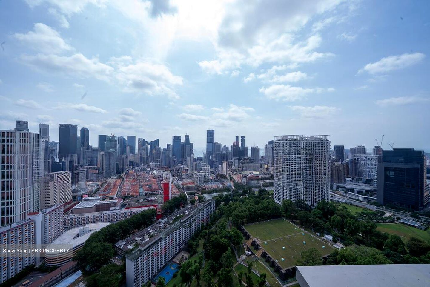 The Landmark (D3), Condominium #525622411